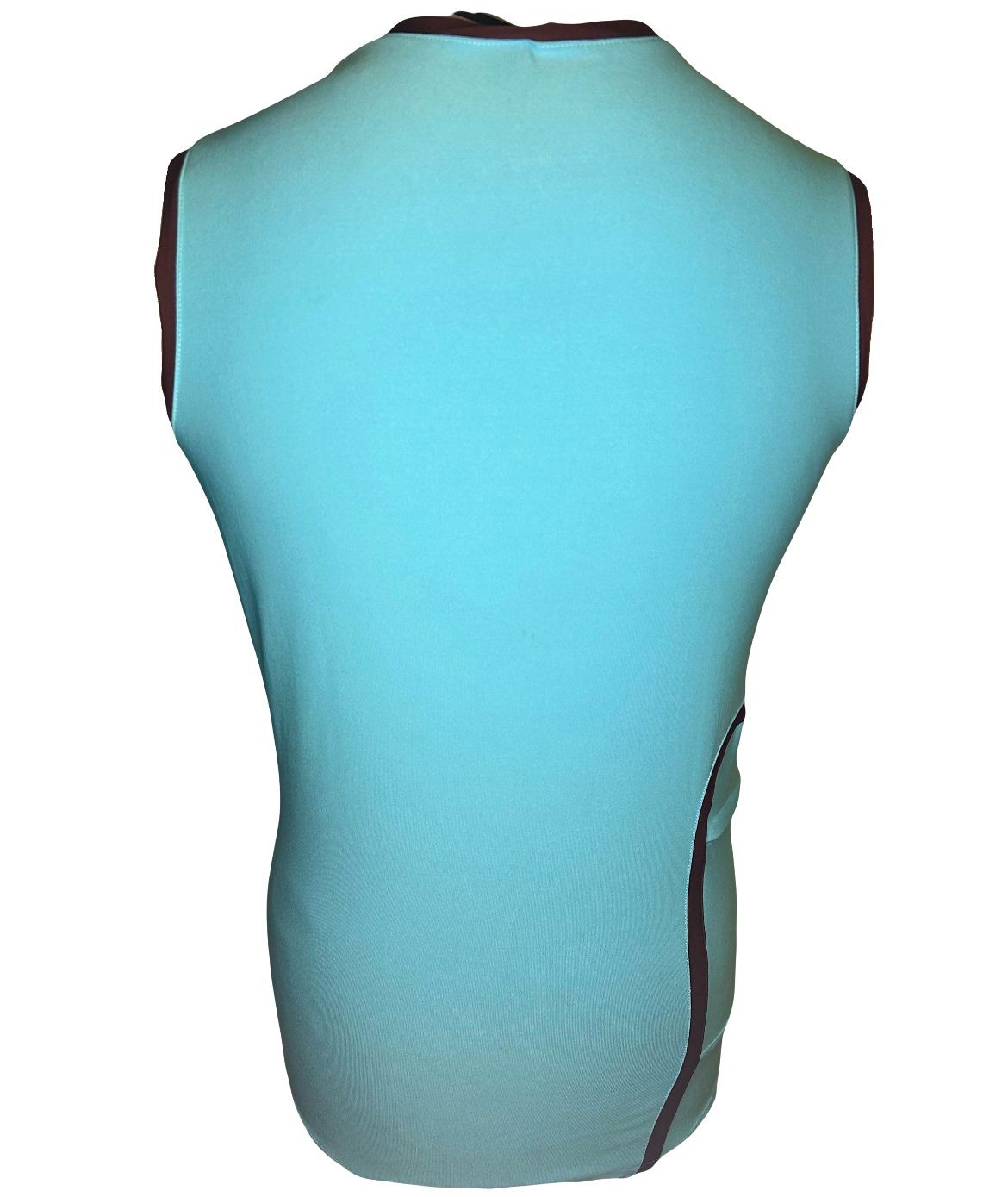 NIKE DRI-FIT naisten hihaton