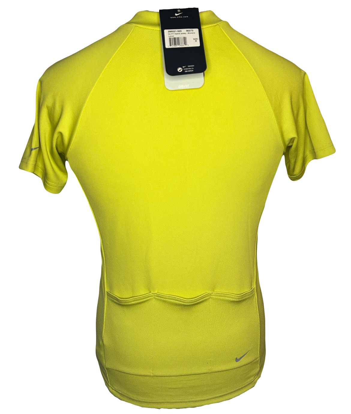 Nike DRI-FIT Hybrid Jersey naisten urheilupaita