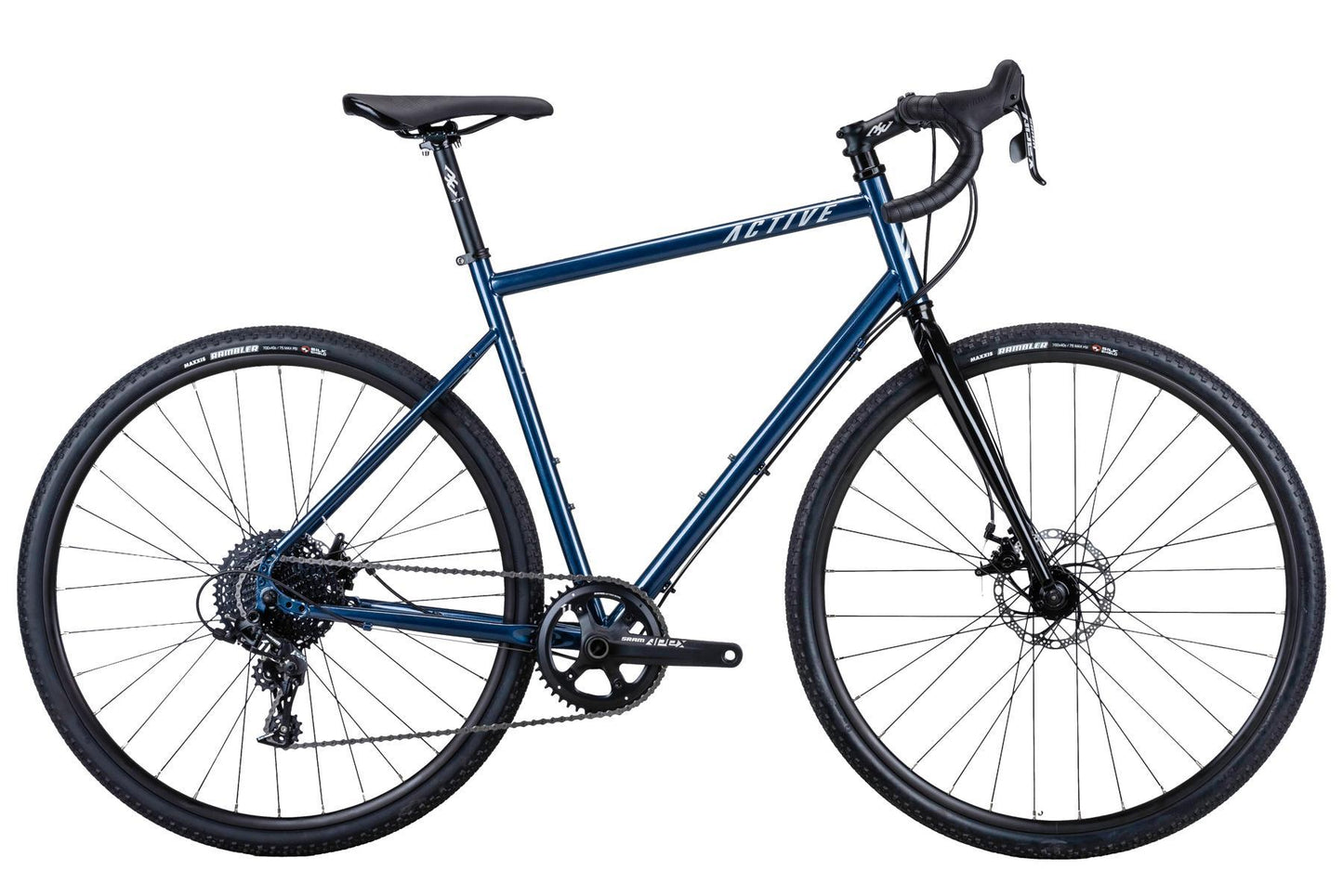 Sirocco Gravel 560