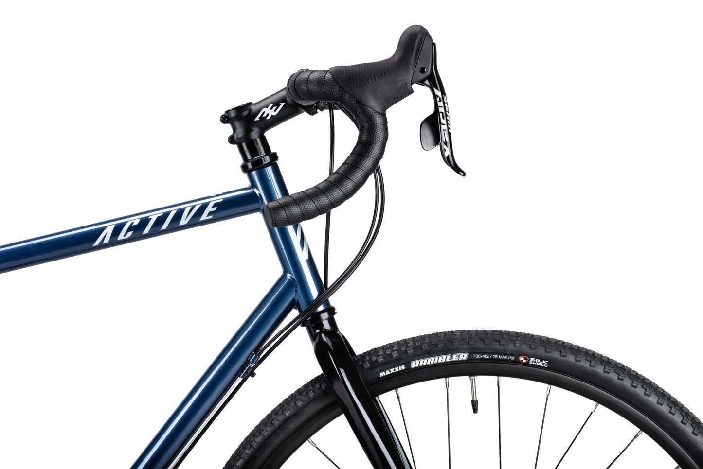 Sirocco Gravel 560