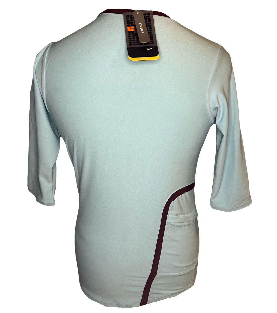 NIKE DRI-FIT naisten urheilupaita
