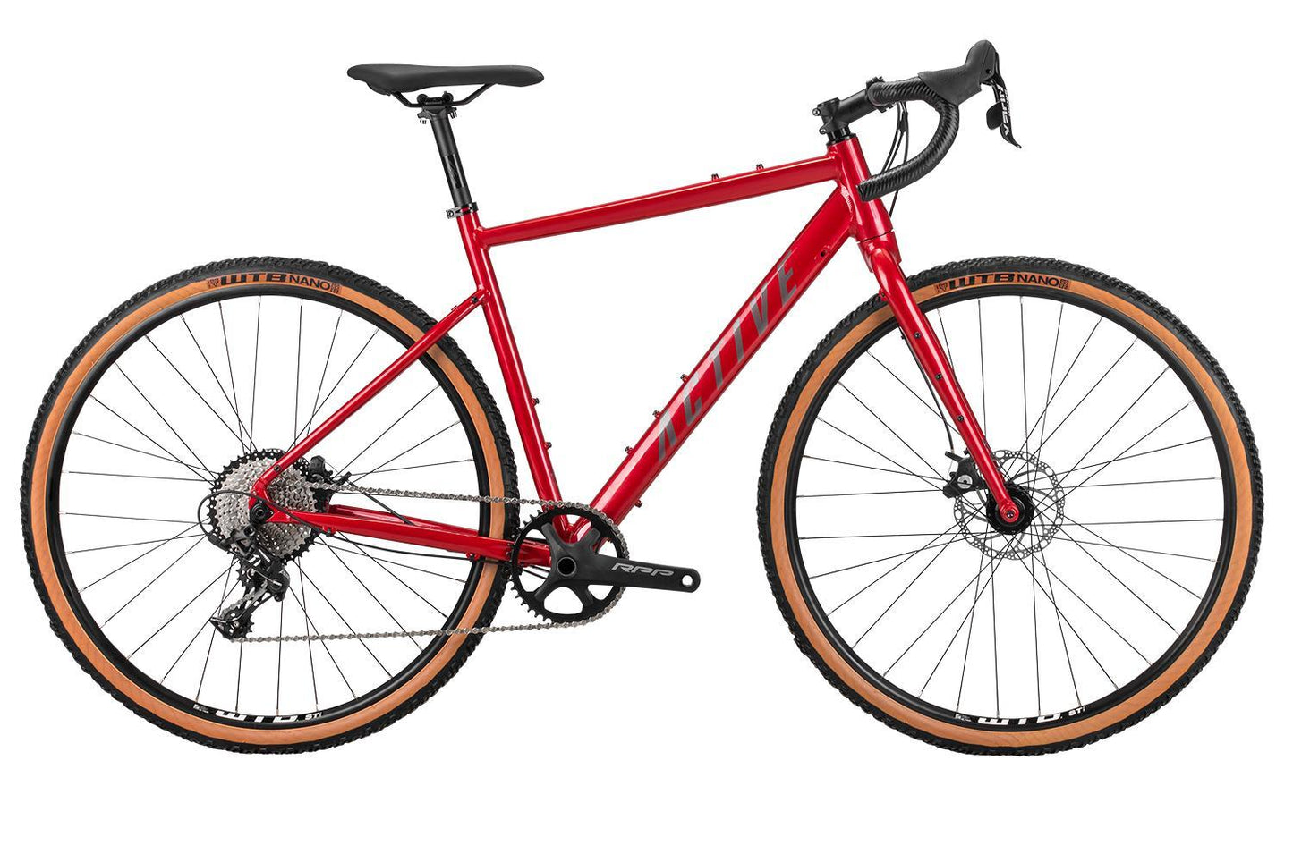 Wanted gravel 311 Apex