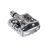 SHIMANO Poljin (SPD) PD-M324 Yksipuolinen Hopea