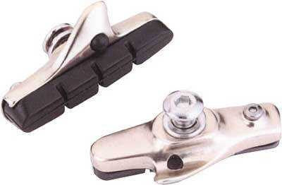 Jarrupalat Bardine Racer 55 mm 1 pari