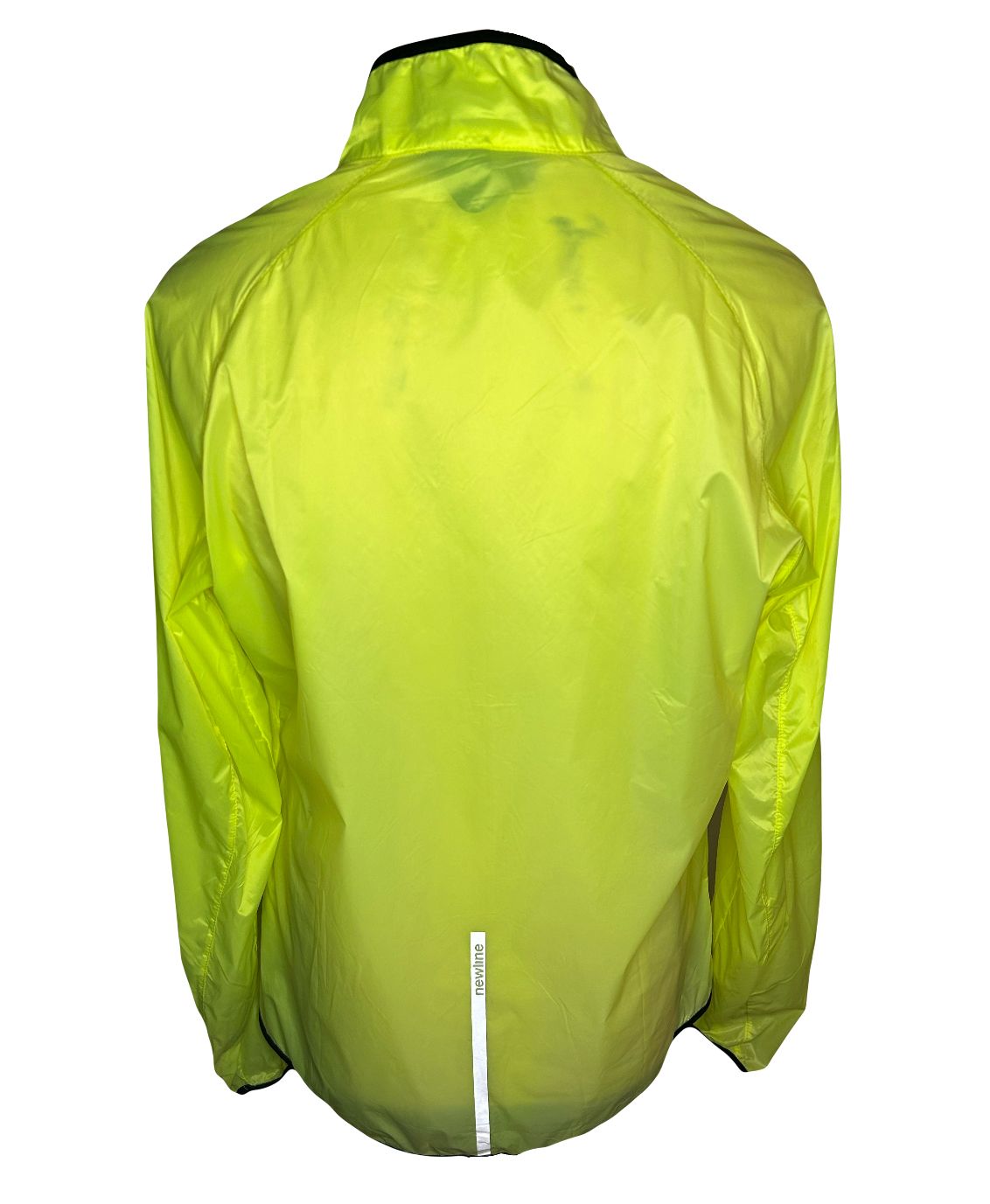 Newline Run Dry & Warm miesten juoksutakki