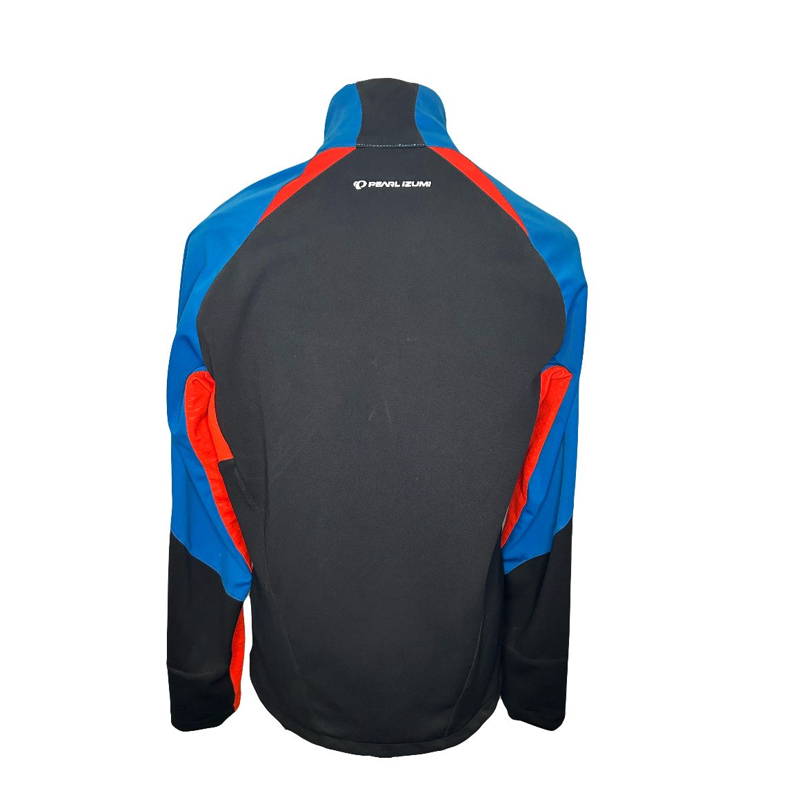 PEARL iZUMi miesten softshell urheilutakki
