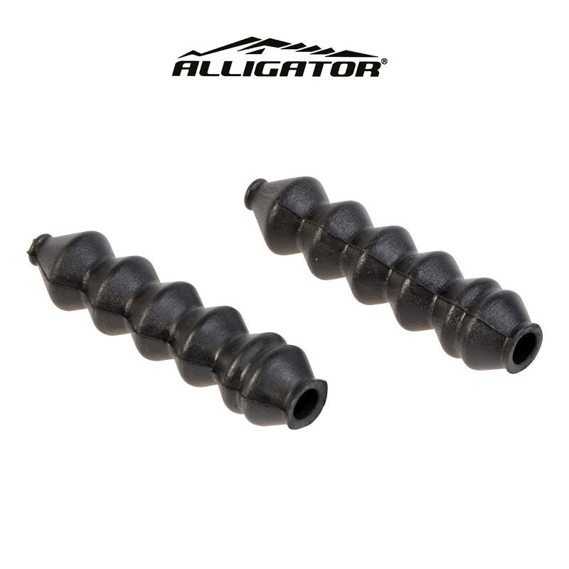 V-jarrun haitarikumi ALLIGATOR, 2kpl/pkt