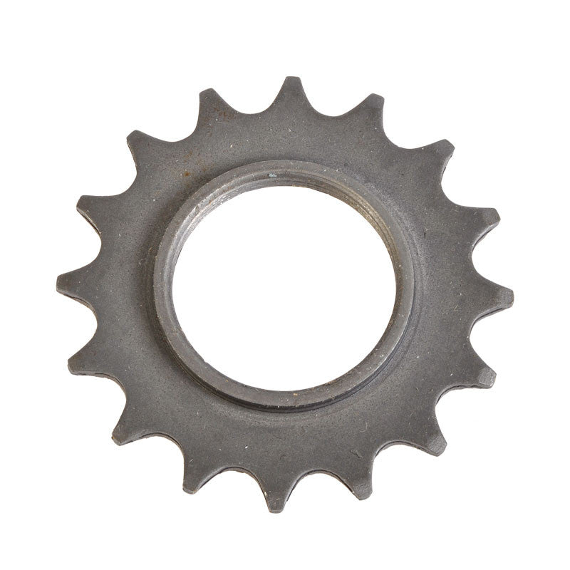 ketjuratas kierrettävä 16h