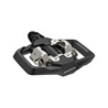 SHIMANO Poljin (SPD) PD-ME700 Kaksipuolinen Musta