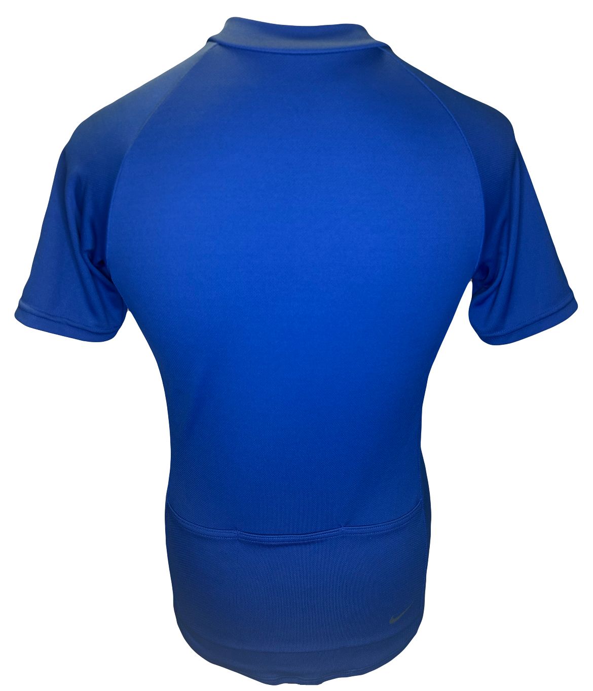 NIKE Hybrid Jersey DRI-FIT miesten sininen urheilupaita