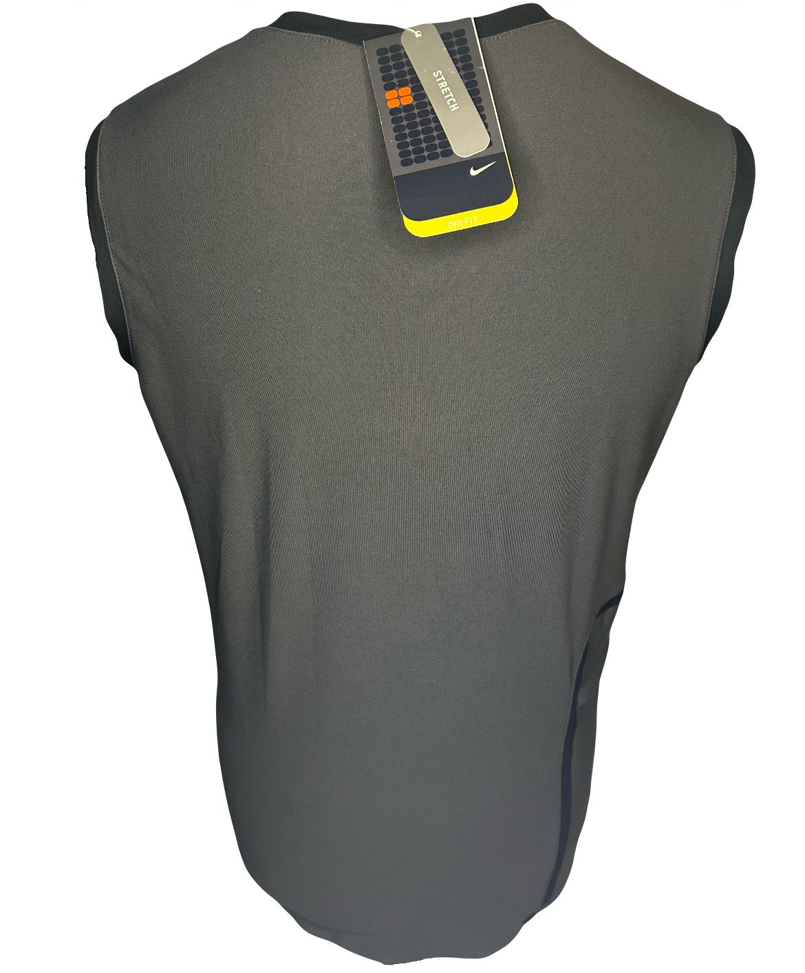 NIKE DRI-FIT miesten hihaton