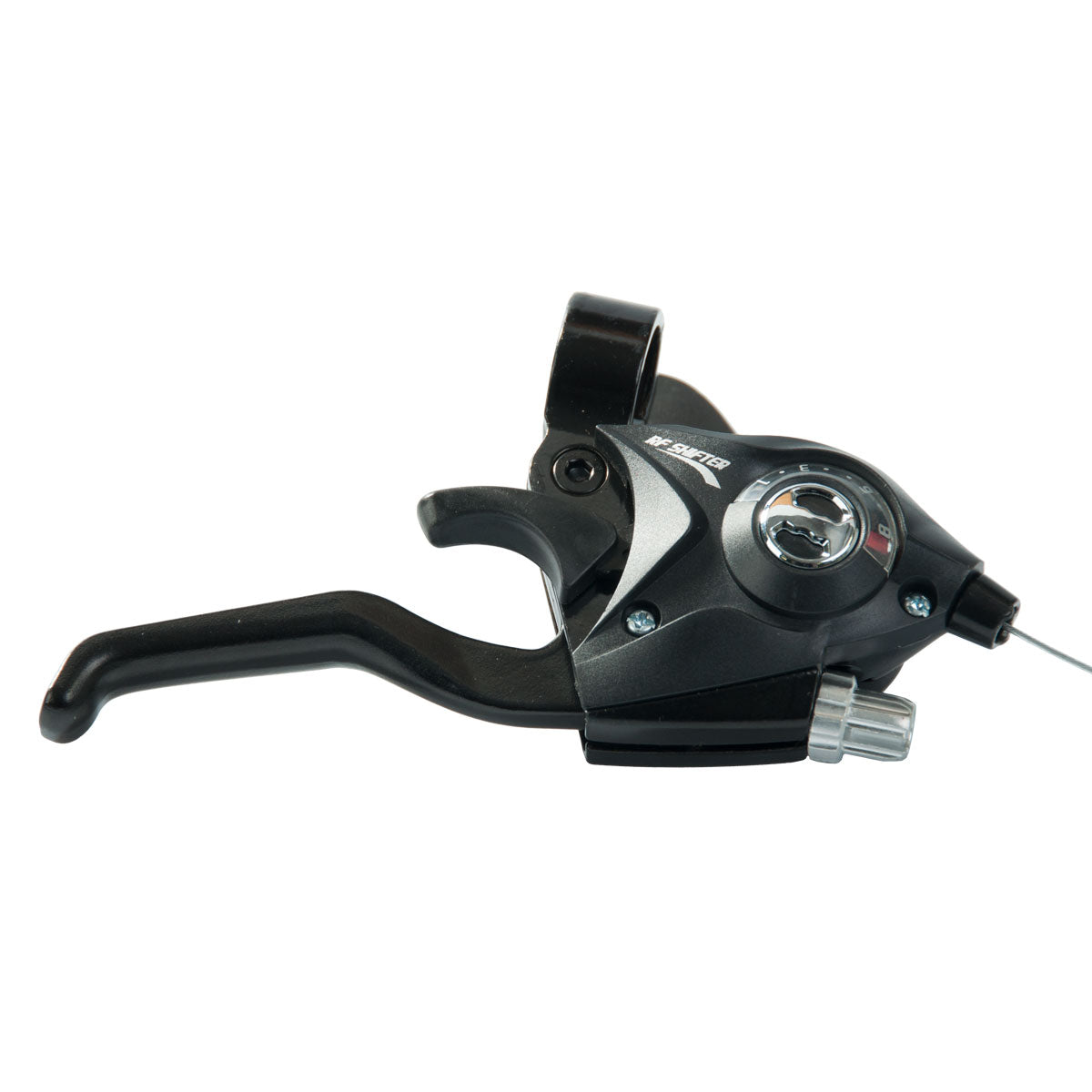 Vaihdevipu jarrukahvalla Falcon 8-v (shimano yhteensopiva)