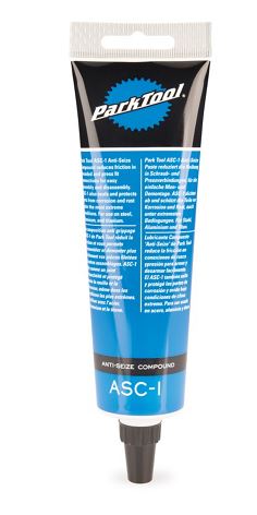 Asennuspasta ASC-1 Anti-Seize Yhdiste PARK TOOL