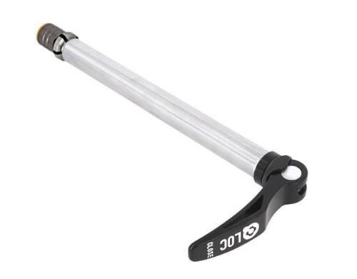 SR Suntour Läpiakseli100x15mm MTB