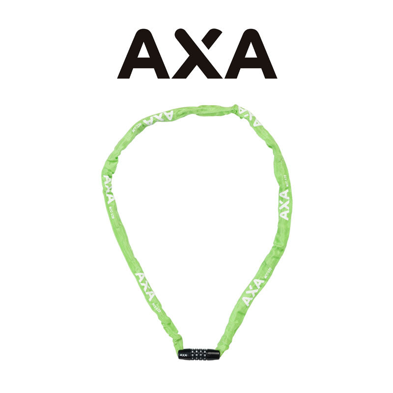 Axa Rigid 120 numerolukko
