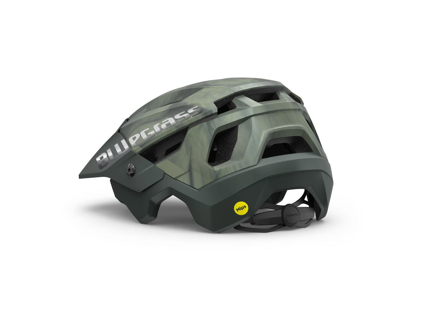 BLUEGRASS Helmet Rogue Core MIPS