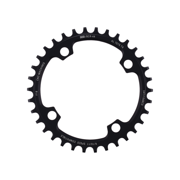 BBB ETURATAS MTB-GEAR 36T/104
