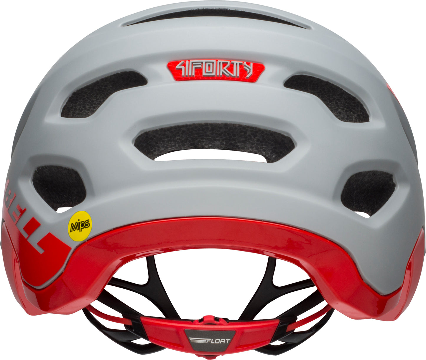 4FORTY MIPS M/G DARK GREY/CRIMSON