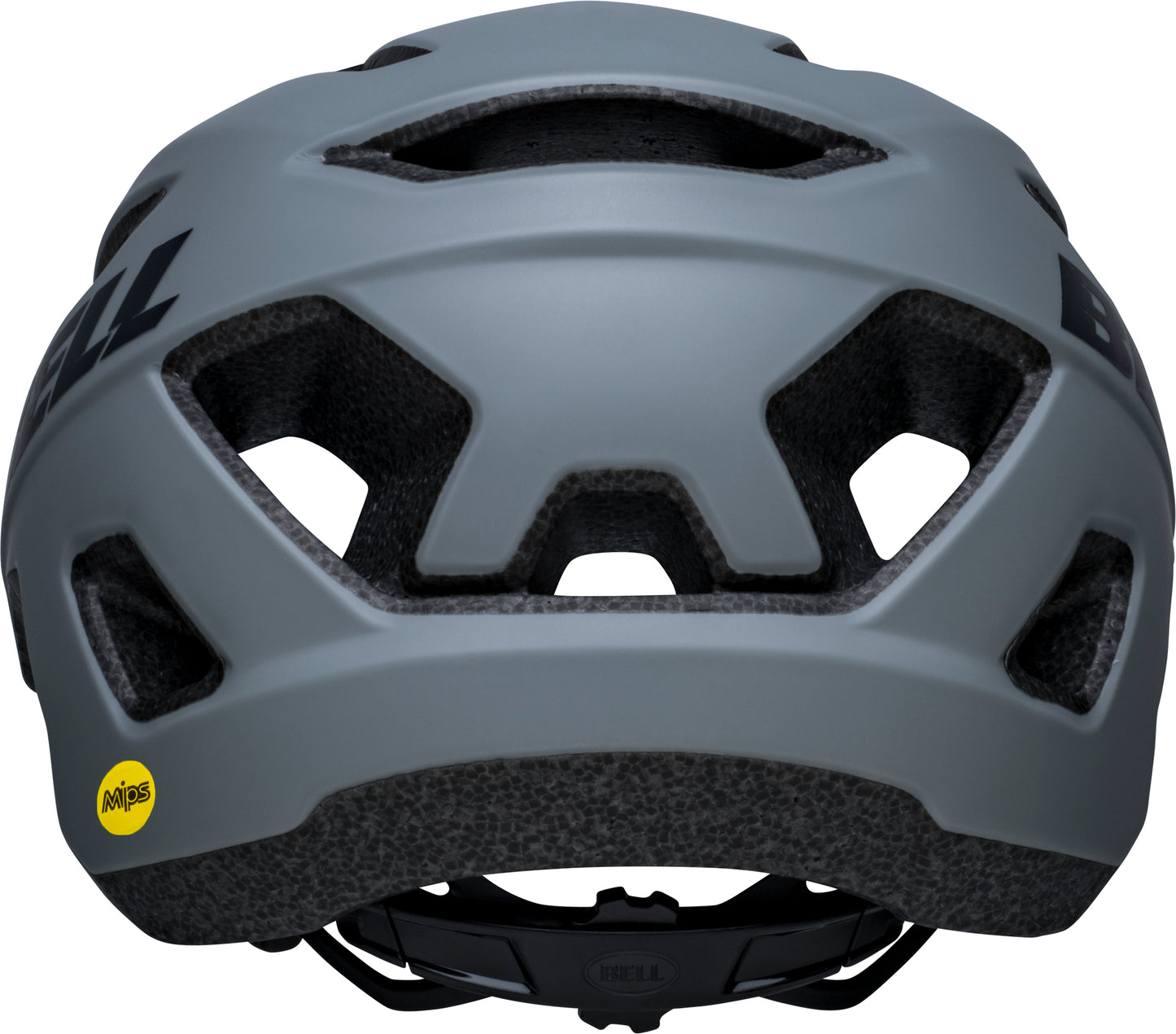 Pyöräilykypärä: NOMAD 2 MIPS MATTE GREY