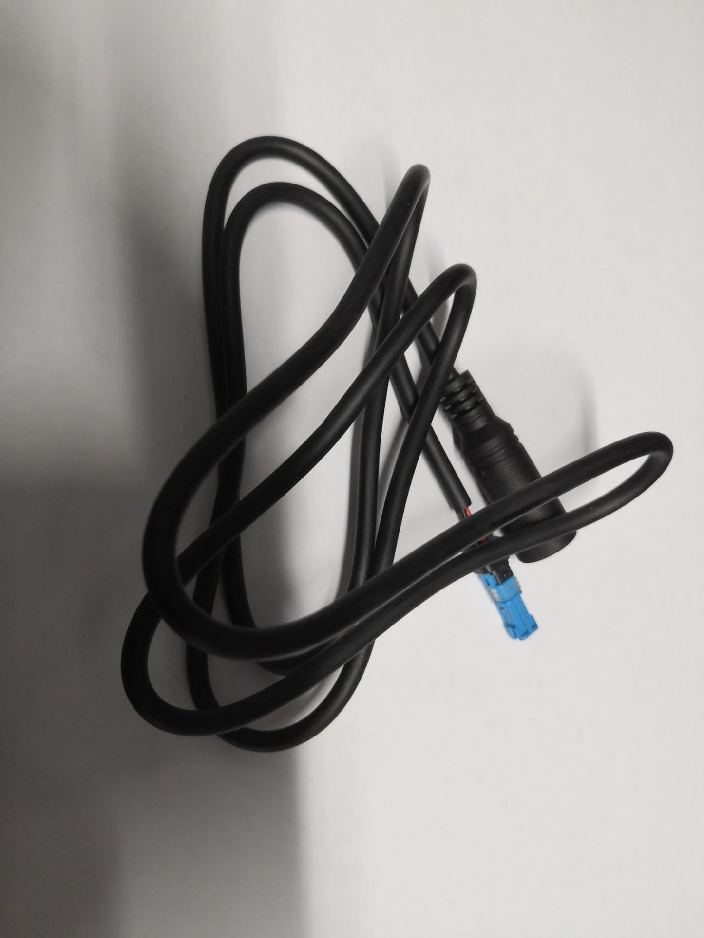 Halo E-bike johtosarja Bosch Gen 3