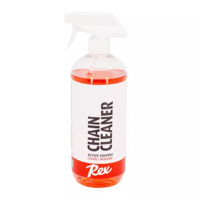REX CHAIN CLEANER 1000ML