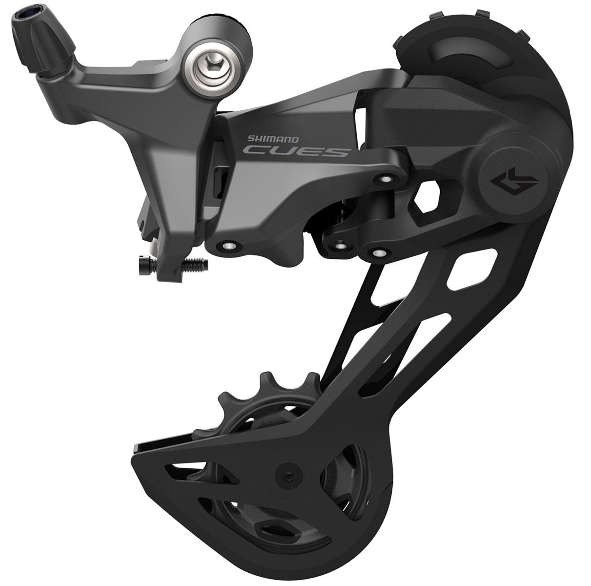 SHIMANO CUES Takavaihtaja RD-U6020-10 10v