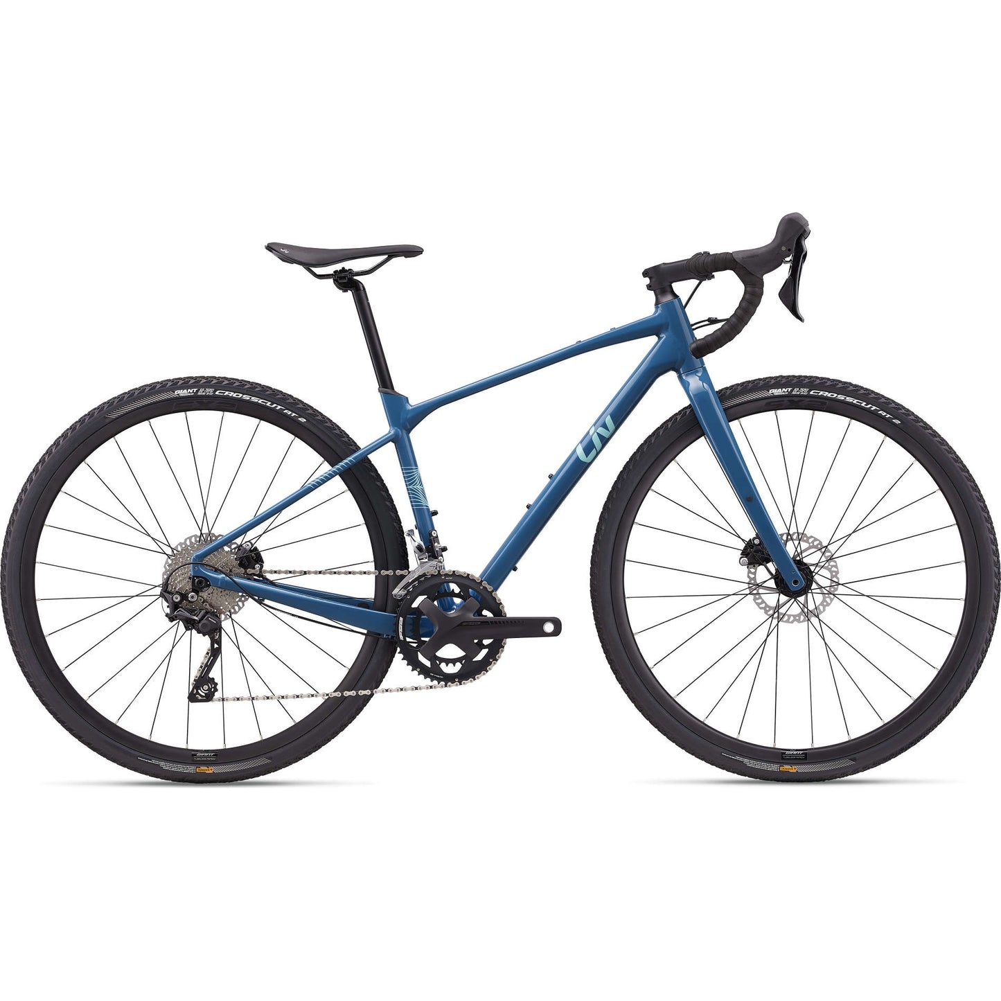 Liv Devote Advanced 1