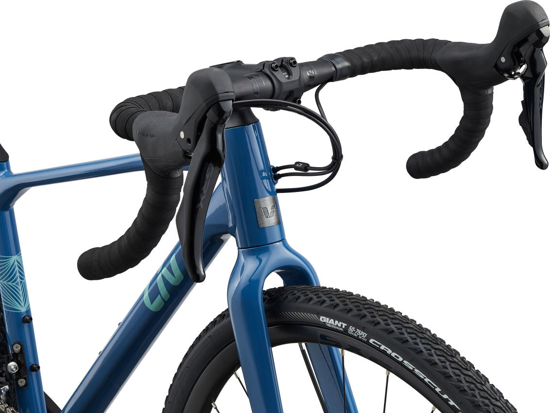 Liv Devote Advanced 1