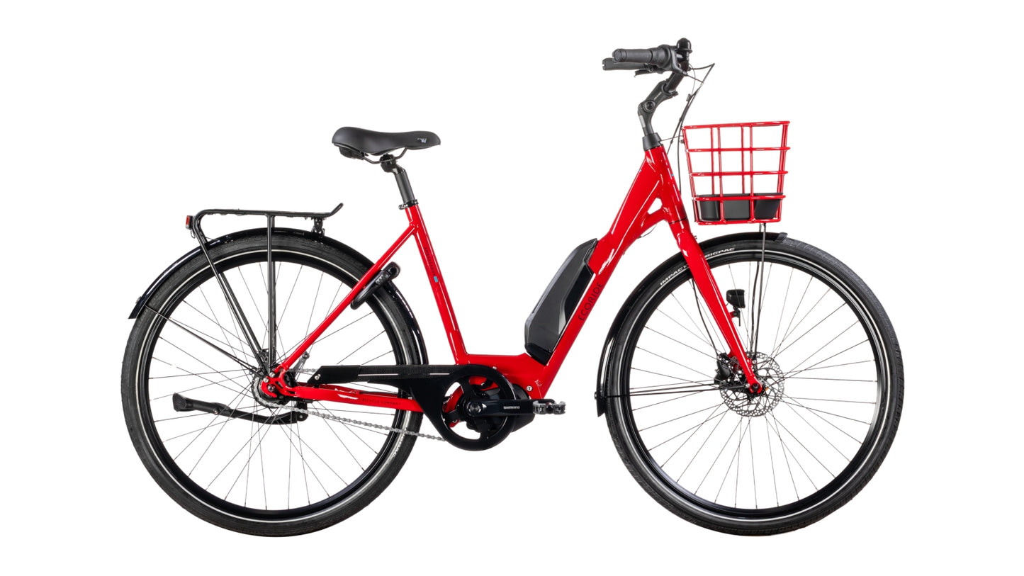 Ecoride Ambassador AXS E6100 28"