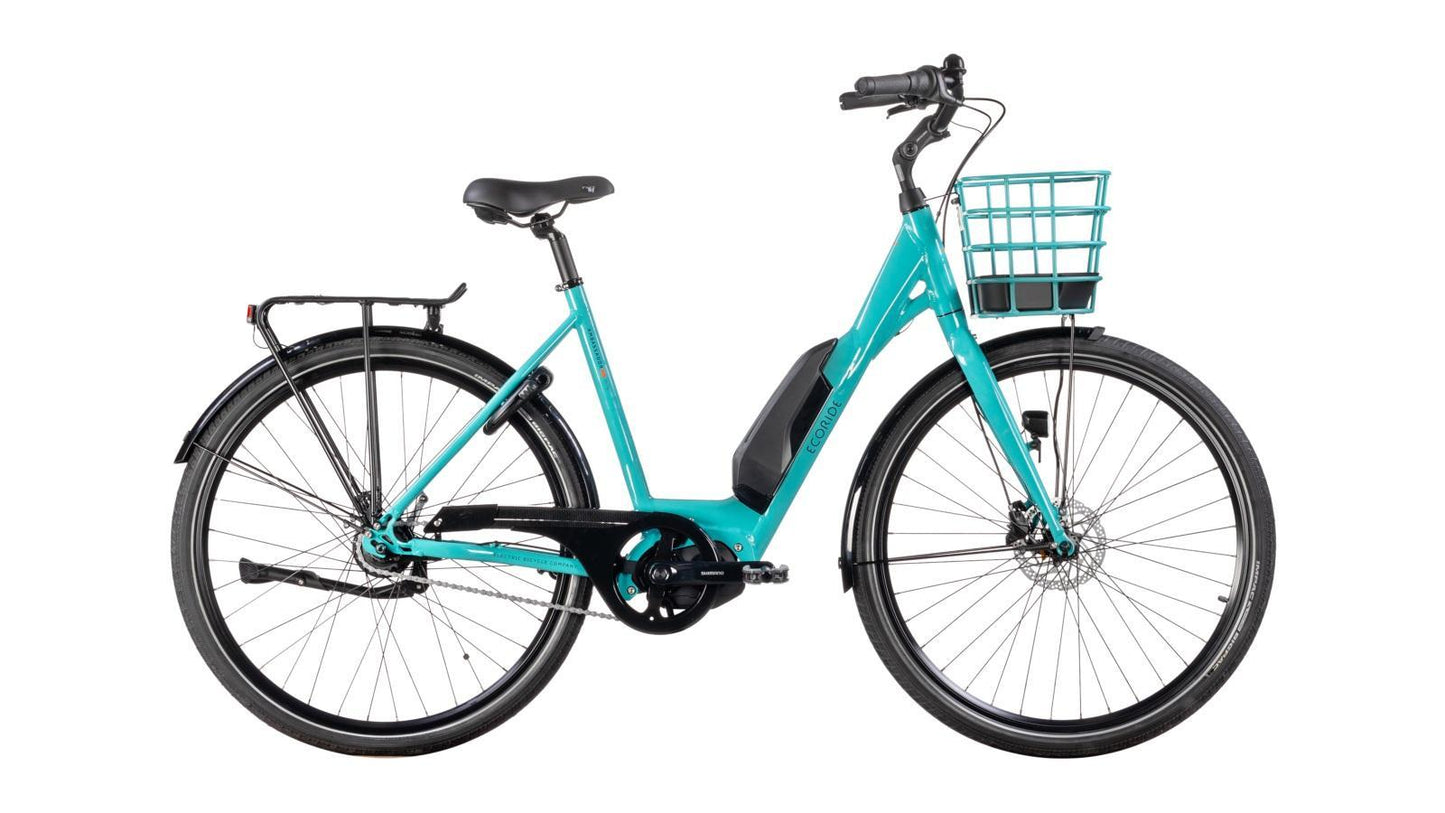 Ecoride Ambassador AXS E6100 28"