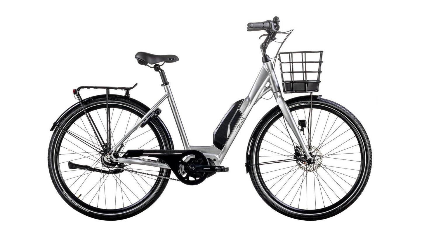 Ecoride Ambassador AXS E6100 28"