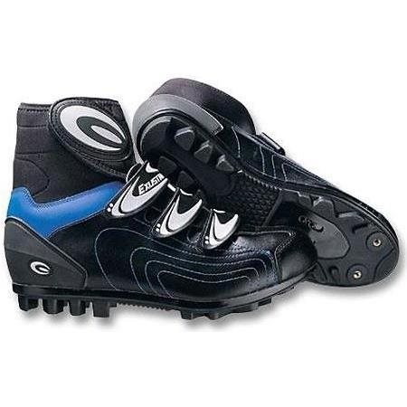 Talvipyöräilykenkä E-SM450 Exustar