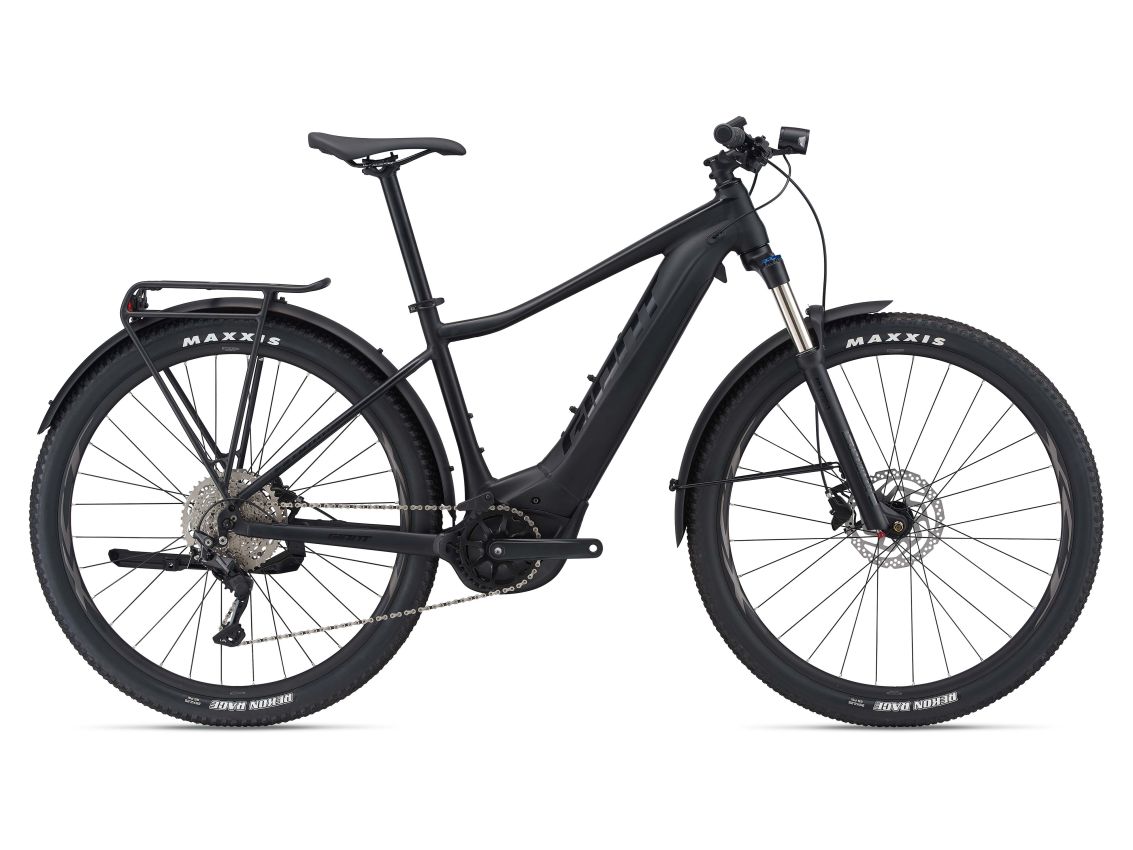Giant Fathom E + Ex