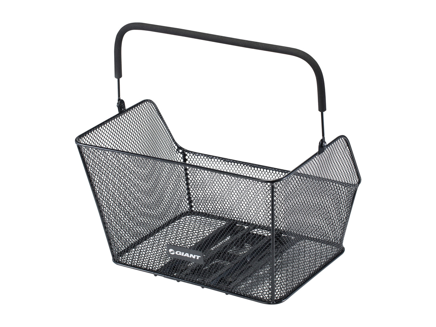 Tavarakori E-BIKE BASKET WITH MIK SYSTEM