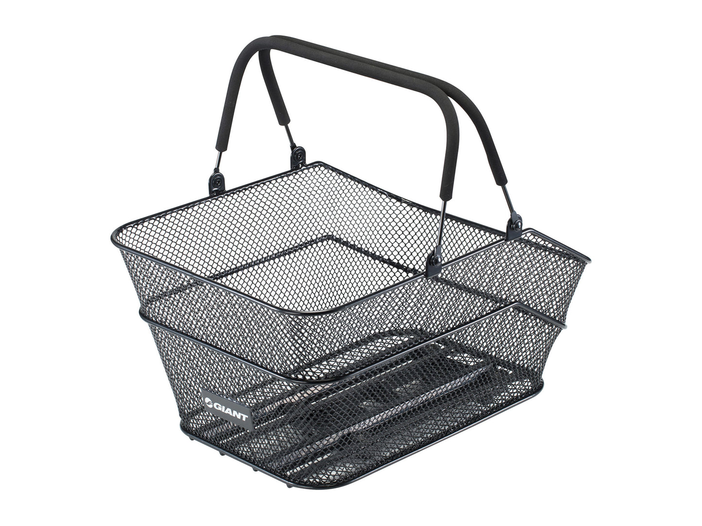 Tavarakori E-BIKE BASKET WITH MIK SYSTEM
