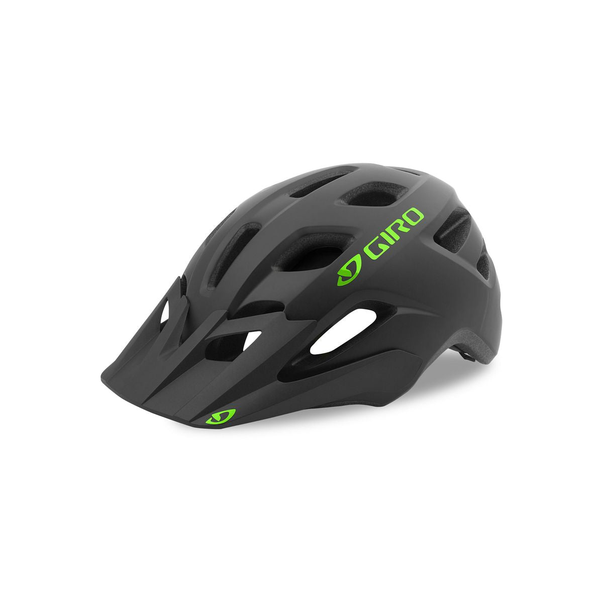 Pyöräilykypärä: TREMOR MATTE BLACK UY 50-57