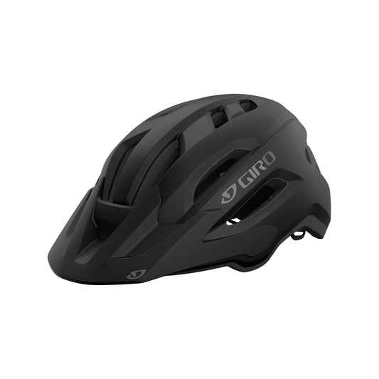 GIRO FIXTURE MIPS II MT BLACK/TITANIUM UXL 58-65