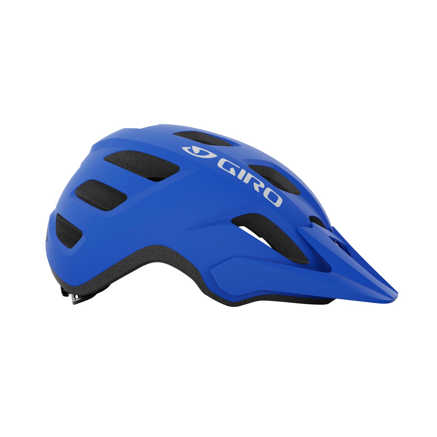 GIRO FIXTURE MIPS MAT TRIM BLUE 54-61