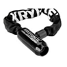 Kryptoniitti Ketjulukko Keeper 585 5mm x 85 cm Integroitu