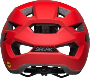 BELL SPARK 2 MIPS MATTE RED