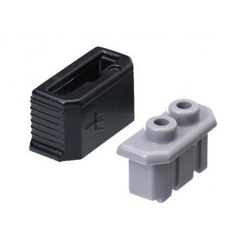 Napadynamon sähköliitin shimano