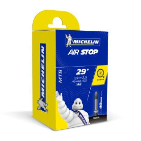 MICHELIN SR AIRSTOP 48/62X622 PRESTA 40MM (29SR)
