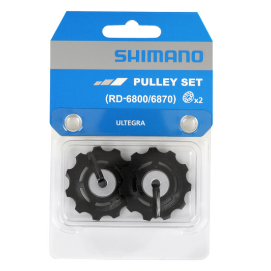 SHIMANO Ohjainpyöräsarja (RD-6800)