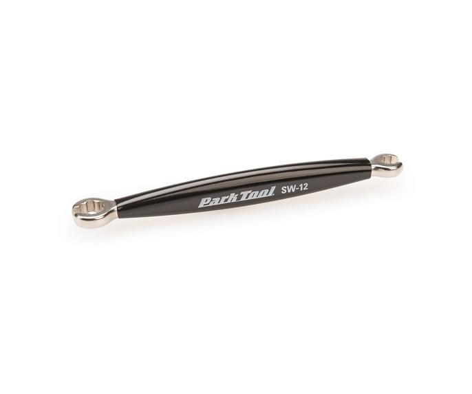 Park Tool Nippeliavain SW-12 6,4/9mm Mavic