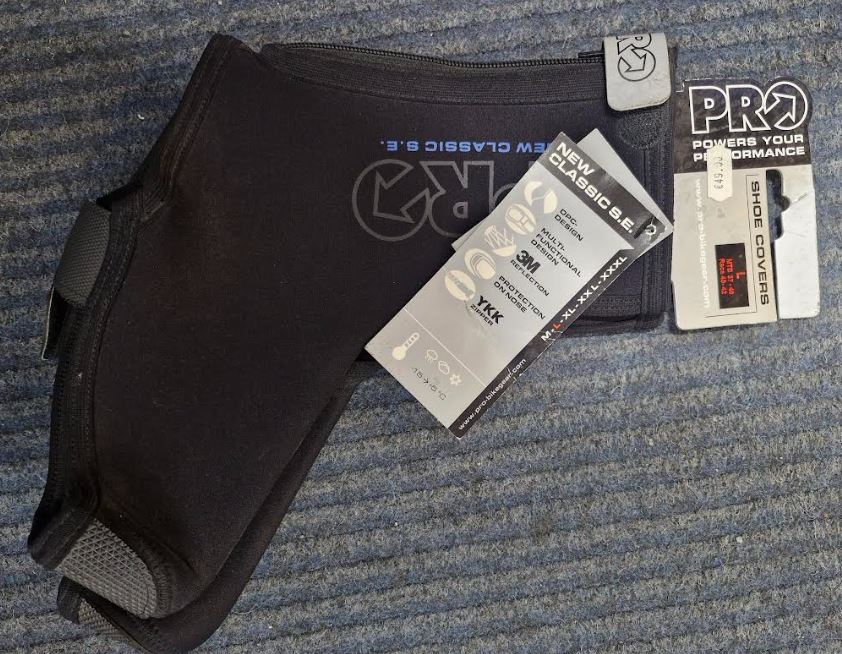 Kengäsuoja Pro New Classic S.E