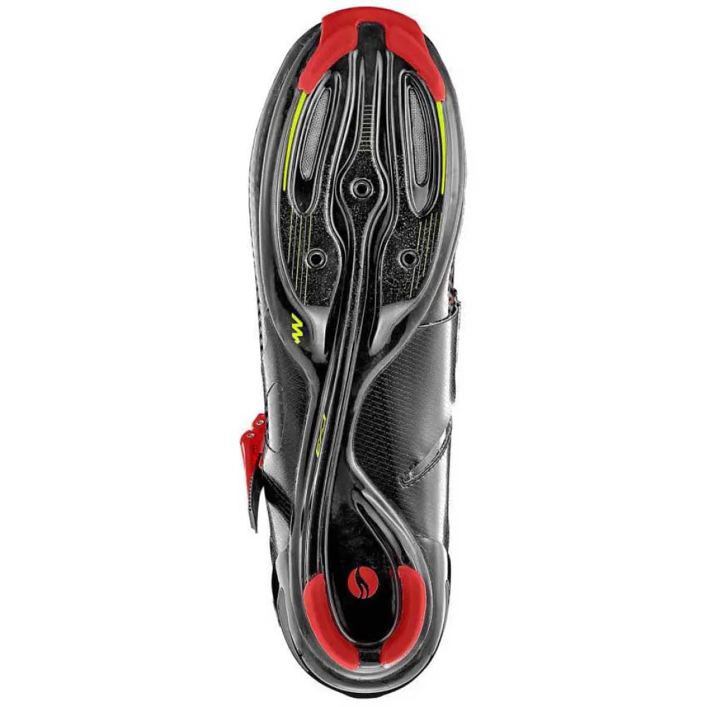 Ajokengät Giant Pulse