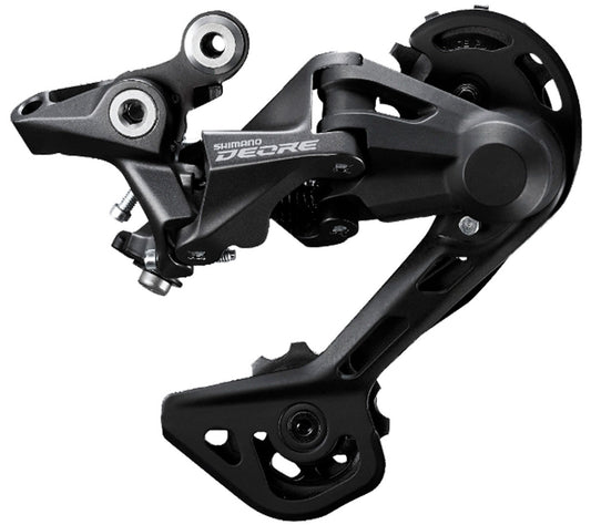Takavaihtaja Shimano deore RD-4120 10/11 v