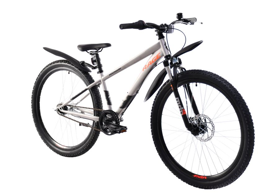 MADISON 26' RAGE DISC NEXUS 7 HARMAA MATTA