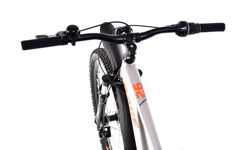 MADISON 26' RAGE DISC NEXUS 7 HARMAA MATTA