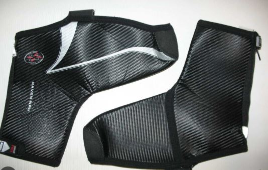 Kengänsuoja Pro Raven Npu